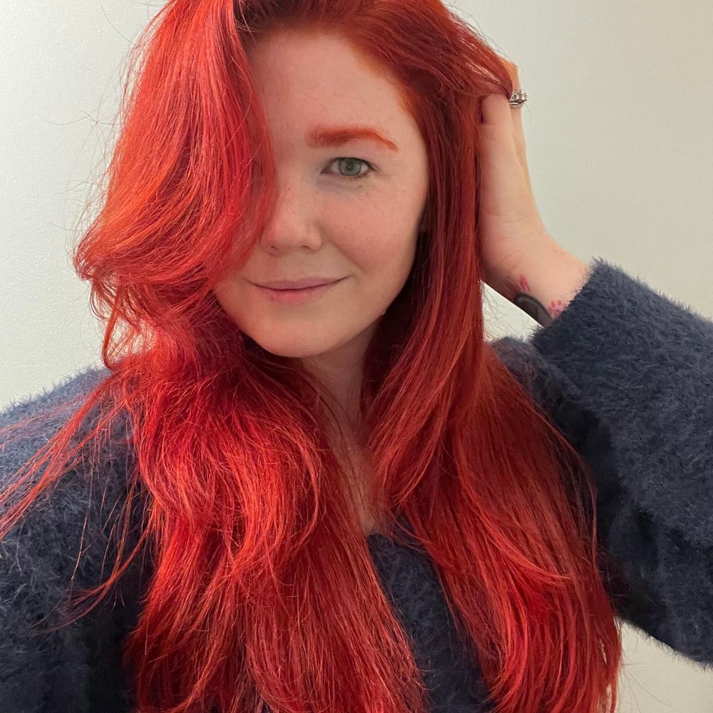 Meet your Posher, Bekka